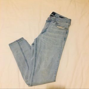 Men’s PacSun Skinny Jean